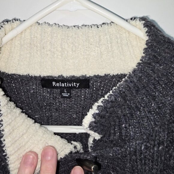 Relativity Cardigan Sweater - Picture 5 of 5